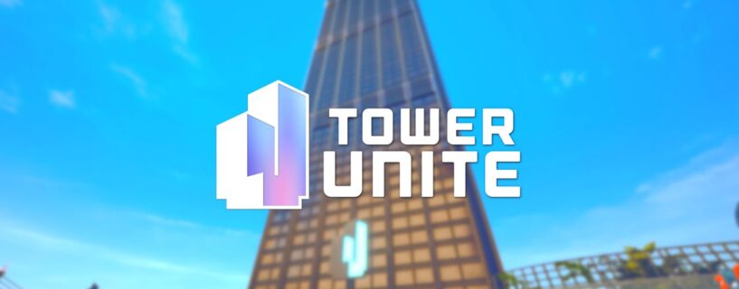 Tower Unite PC Game Free Download