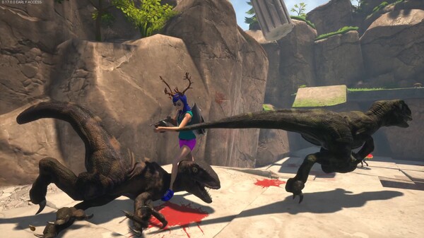 Tower Unite PC Game Free Download