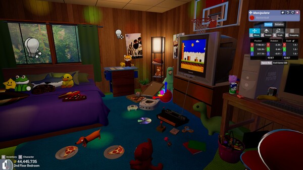 Tower Unite Game Free Download