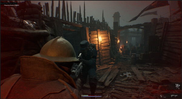 Trench Tales PC Game Free Download