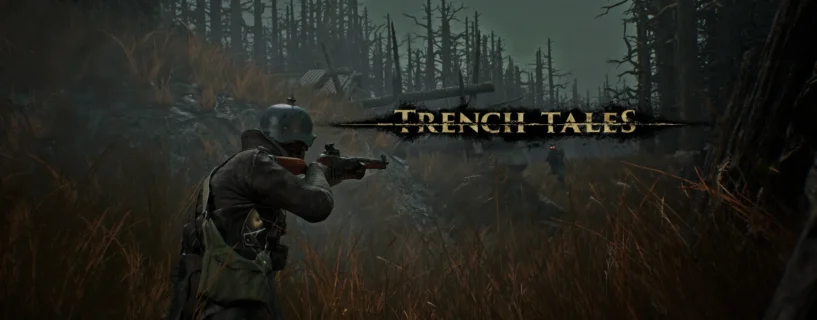 Trench Tales PC Game Free Download