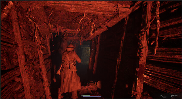 Trench Tales PC Game Free