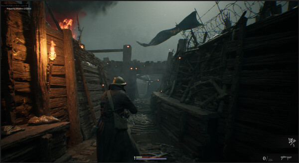 Trench Tales PC Free Download