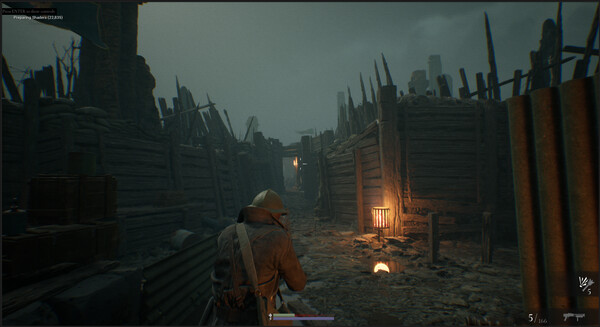 Trench Tales Game Free Download