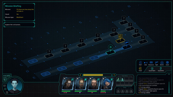 Twilight Wars PC Game Free Download