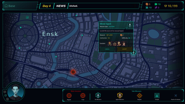 Twilight Wars PC Game Download