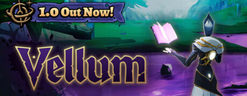 Vellum 2025 Free PC Game Download