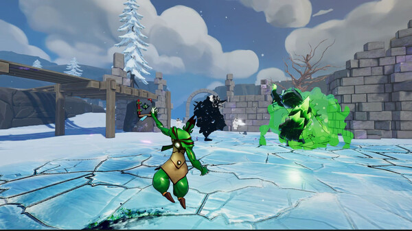 Vellum Free PC Game Download