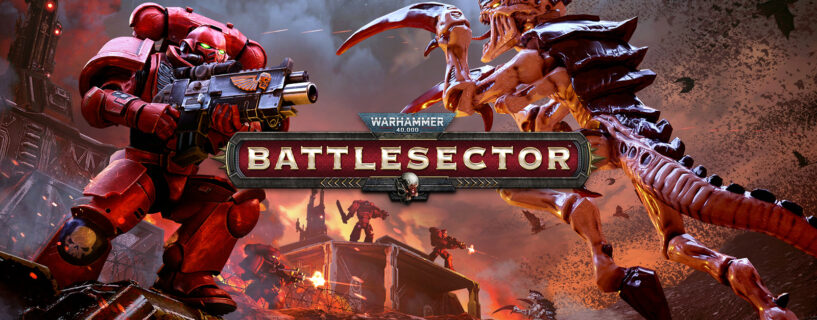 Warhammer 40000 Battlesector Free PC Game Download