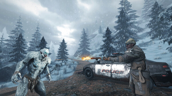 7 Days to Die PC Game Free Download