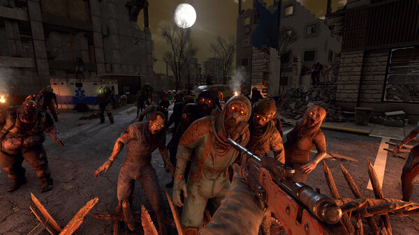 7 Days to Die PC Free Download