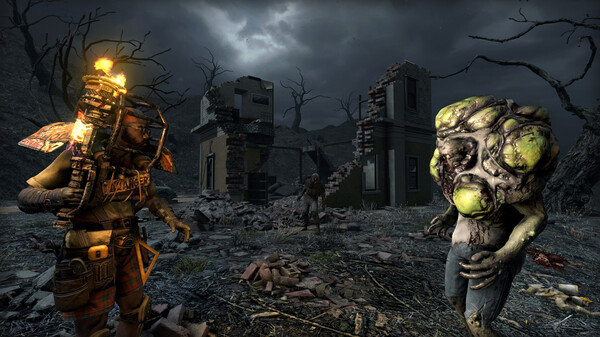 7 Days to Die Game Free Download