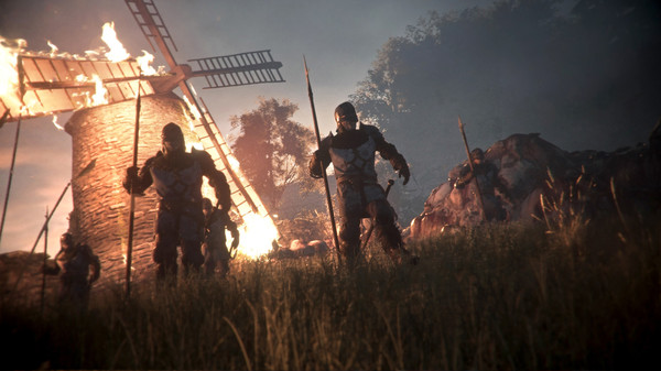A Plague Tale Innocence Game Free Download