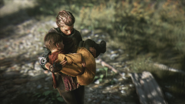 A Plague Tale Innocence PC Free Download