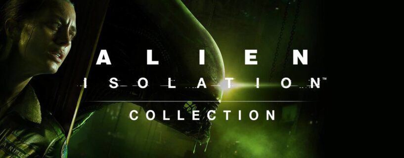 Alien Isolation Collection PC Game Free Download