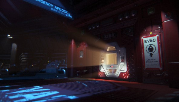 Alien Isolation Collection Game Free Download