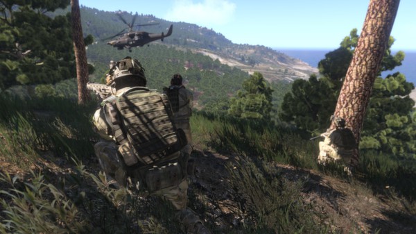 Arma 3 Ultimate Edition PC Game Free