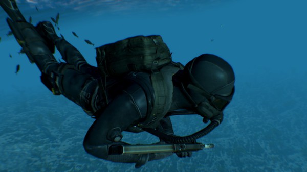 Arma 3 Ultimate Edition PC Game Free Download