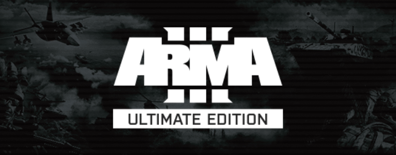 Arma 3 Ultimate Edition PC Game Free Download
