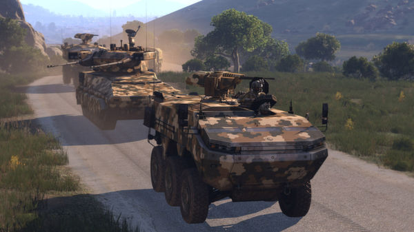 Arma 3 Ultimate Edition Game Free Download