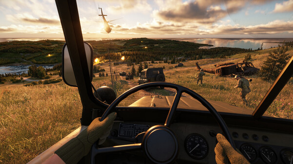 Arma Reforger PC Free Download