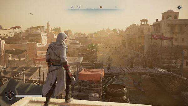 Assassin’s Creed Mirage PC Game Free