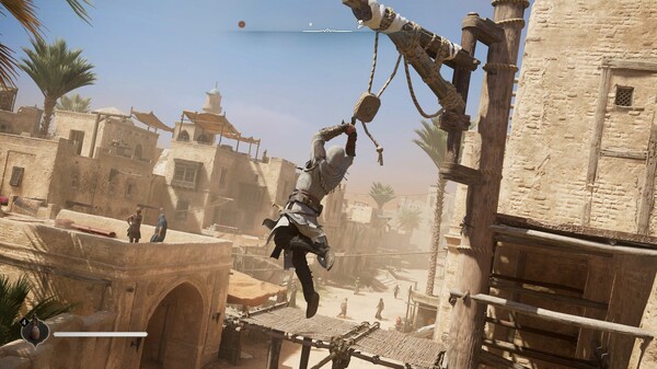 Assassin’s Creed Mirage PC Free Download