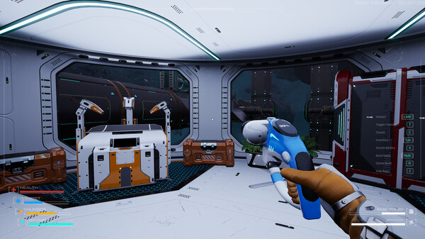 Astrometica PC Game Free