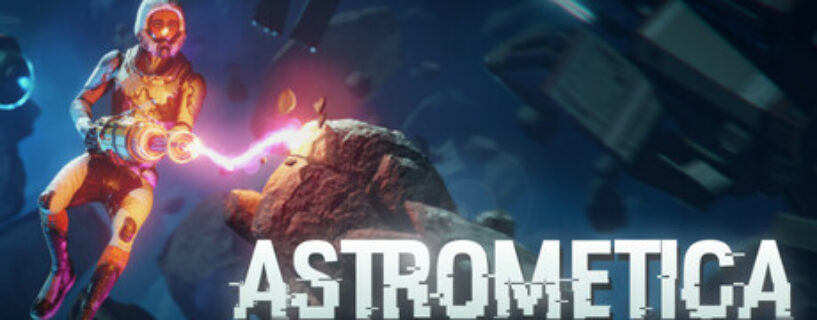 Astrometica PC Game Free Download