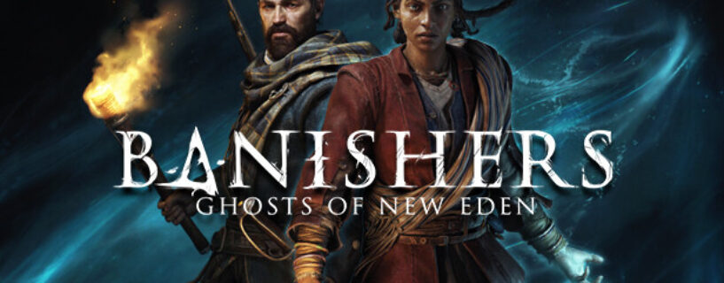 Banishers Ghosts of New Eden PC Game Free Download