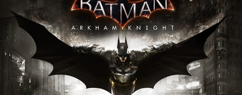 Batman Arkham Knight Premium Edition PC Game Free Download