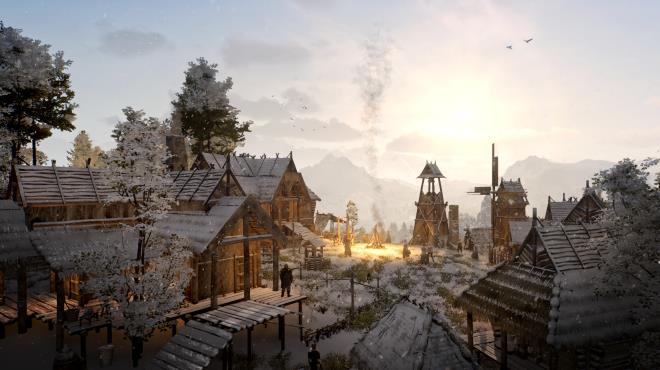 Bellwright PC Game Free Download