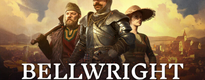 Bellwright PC Game Free Download