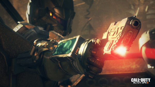 Call of Duty Black Ops 3 PC Game Free Download