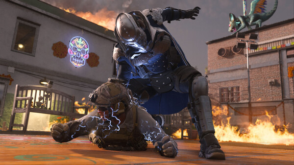 Call of Duty Modern Warfare 2 Campaign Remastered PC Game