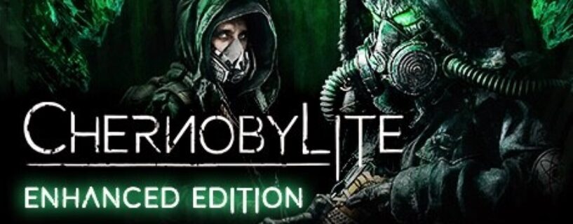 Chernobylite Enhanced Edition PC Game Free Download