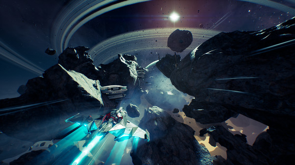 Chorus PC Game Free Download