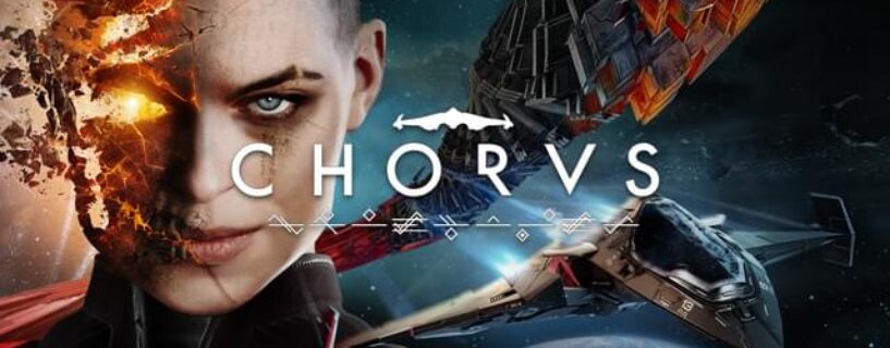 Chorus PC Game Free Download