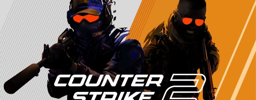 Counter Strike 2 PC Game Free Download