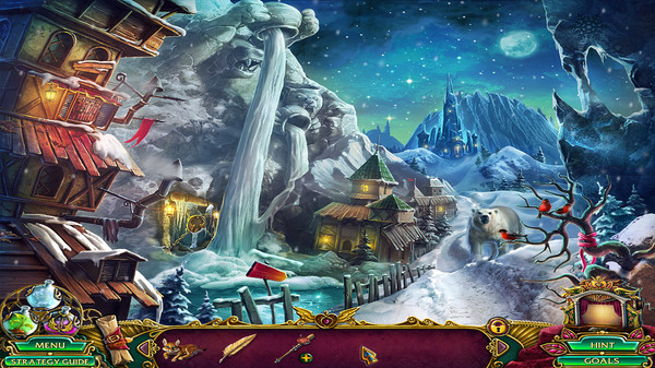 Dark Strokes The Legend of the Snow Kingdom Free Download