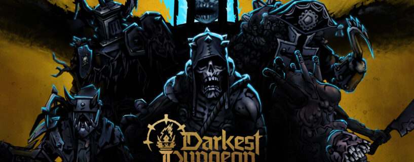 Darkest Dungeon II PC Game Free Download