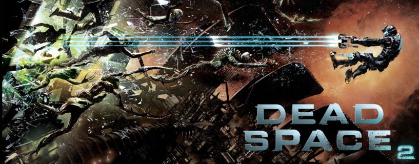 Dead Space 2 PC Game Free Download