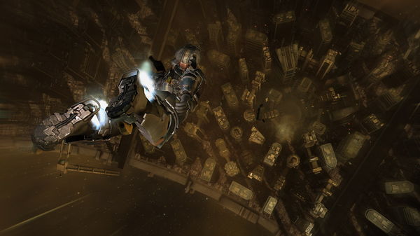 Dead Space 2 PC Game Free