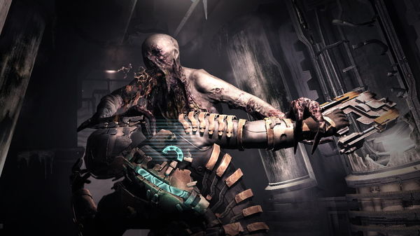 Dead Space 2 PC Game Free Download
