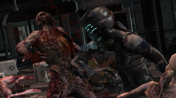 Dead Space 2 PC Free Download