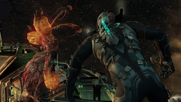 Dead Space 2 Game Free Download