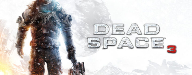 Dead Space 3 PC Free Download