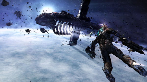 Dead Space 3 Free Download