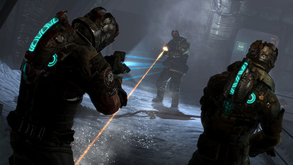 Dead Space 3 PC Download