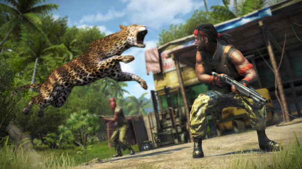 Far Cry 3 Complete Collection PC Game Download
